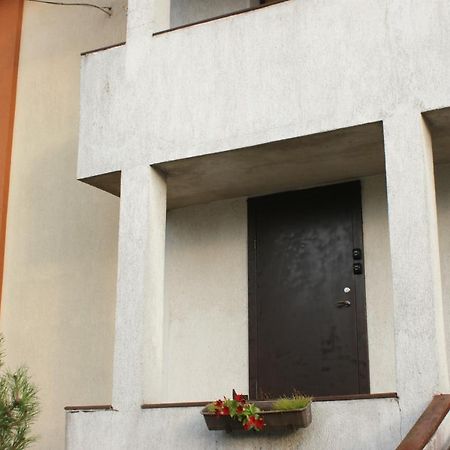 Sauliaus Apartamentai Vip Panevezys Exterior photo