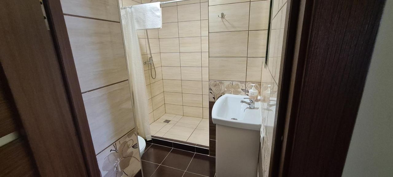 Sauliaus Apartamentai Vip Panevezys Exterior photo